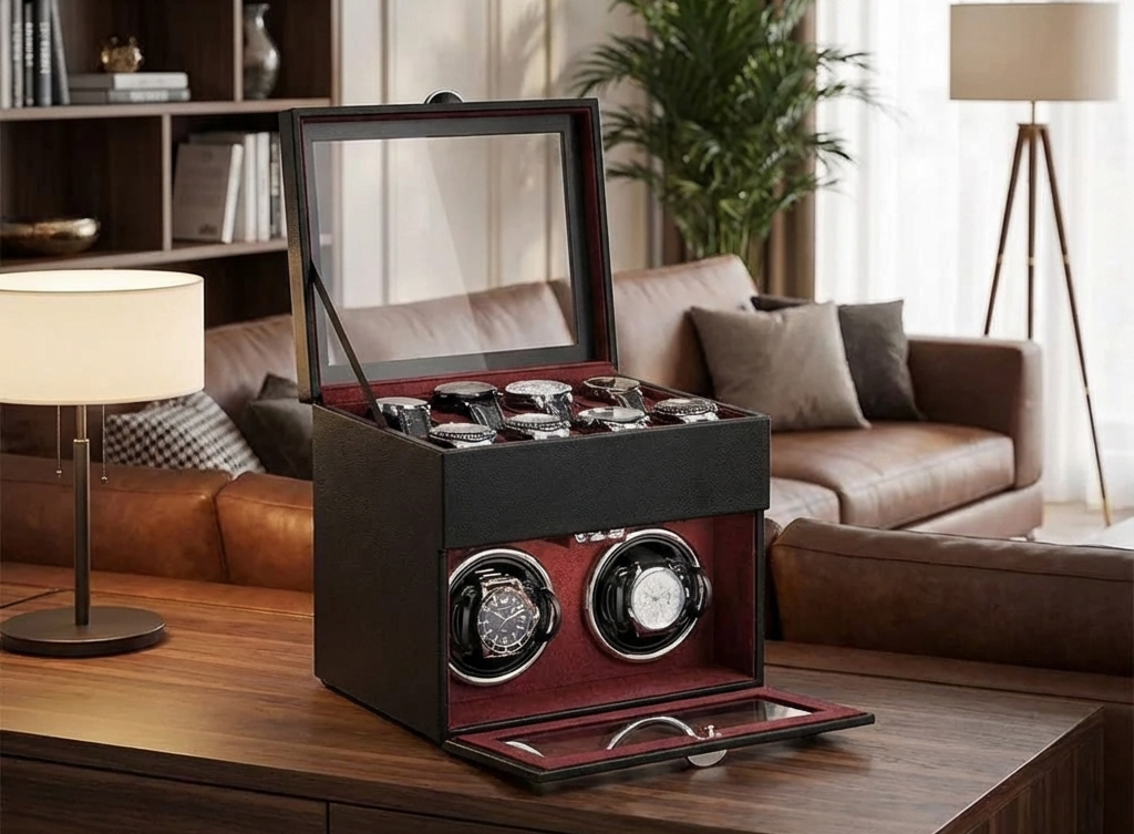 Buying First Watch Winder